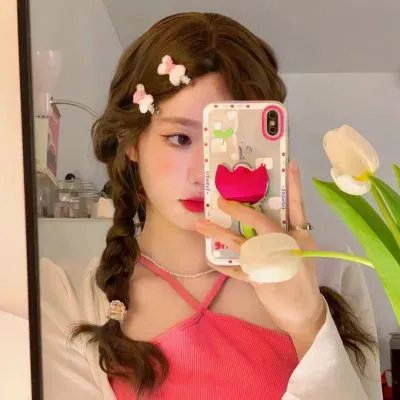 爱是盲目